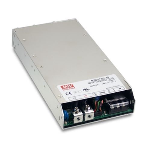【CP】明緯電源供應器 RSP-750-5/12/15/24/27/48