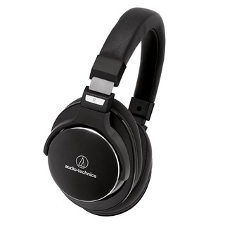 代購 鐵三角 ATH-MSR7NC 高解析音效 主動式降噪頭戴全罩式耳機