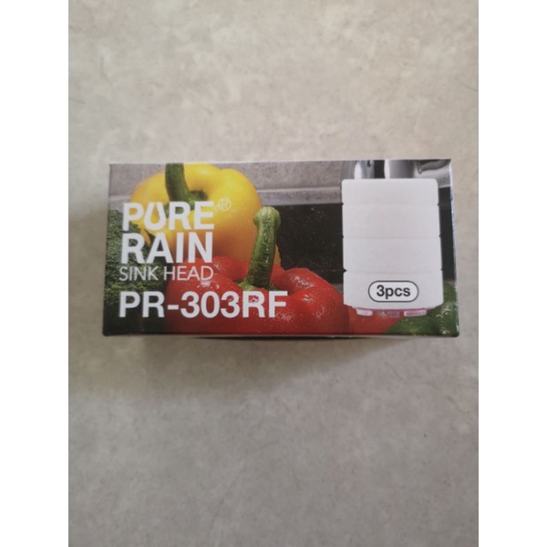 Pure rain 濾芯 PR-303RF