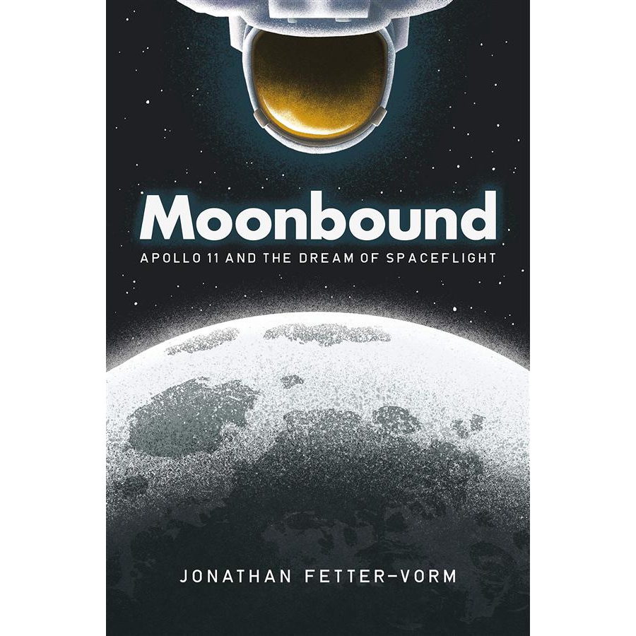 Moonbound: Apollo 11 and the Dream of/Jonathan eslite誠品