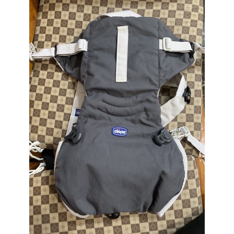 Chicco easyfit 背巾