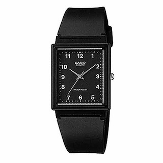 【CASIO】卡西歐 指標小錶 MQ-27-1B 原廠公司貨【關注折扣】