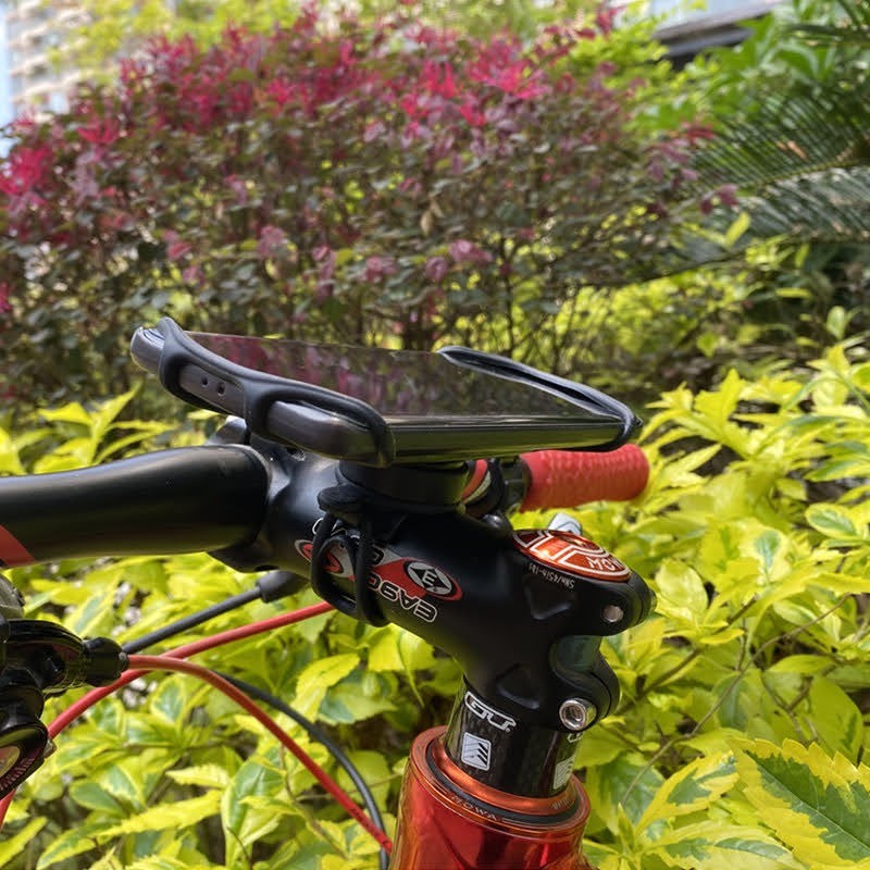 自行車 手機支架 腳踏車手機支架 手機支架 GARMIN系統 1088【A-WEI優選】