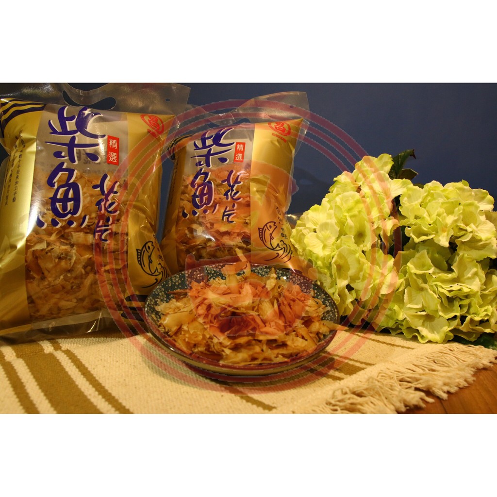 新禾昌柴魚片三兩裝 蝦皮購物
