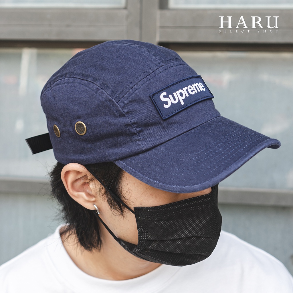 Supreme Ventile Camp Cap キャップ | endageism.com