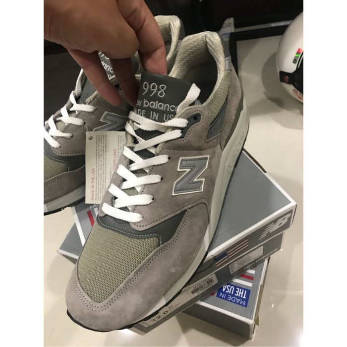 new balance m998gy