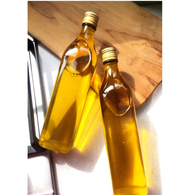手工特選食品 冷壓 純正苦茶油 600ml 質量保證
