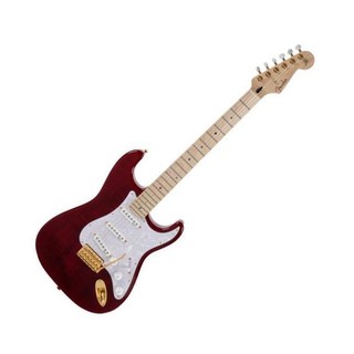 Fender MIJ 2021 RICHIE KOTZEN STRAT SSS 電吉他 公司貨 【宛伶樂器】