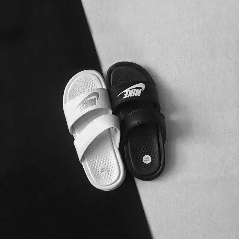 nike benassi duo men