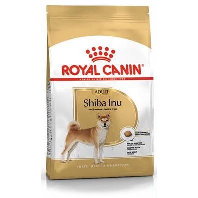 *【寵麻吉】法國皇家 ROYAL CANIN 皇家柴犬成犬S26 4KG 成犬飼料