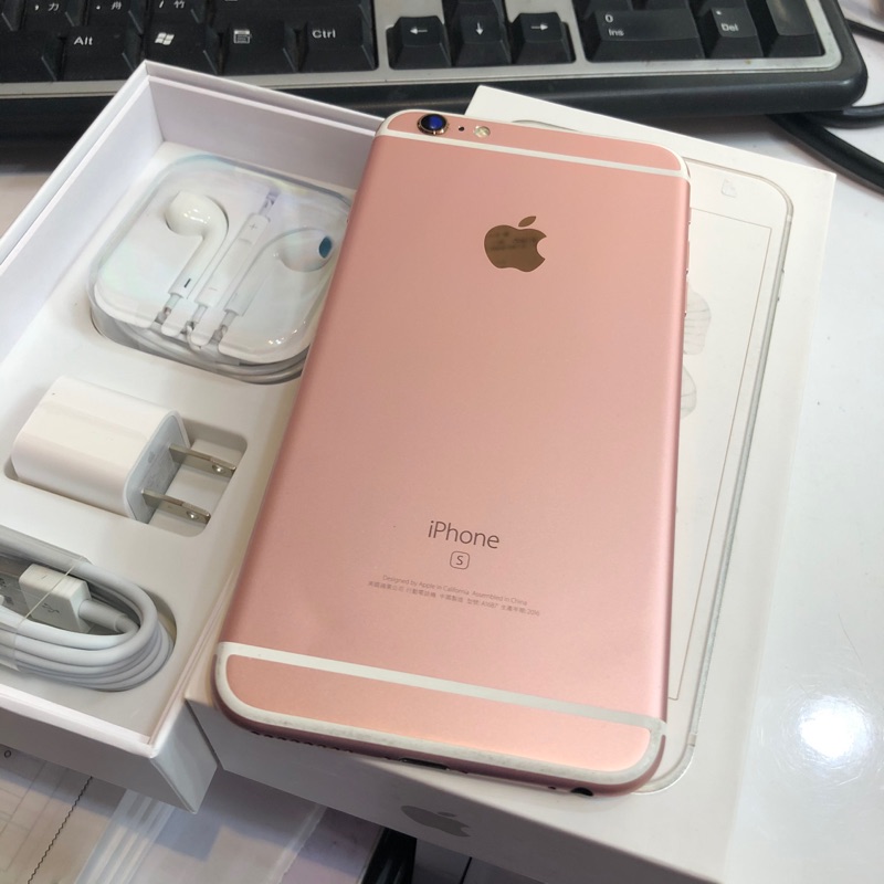 iPhone 6s Plus 64gb