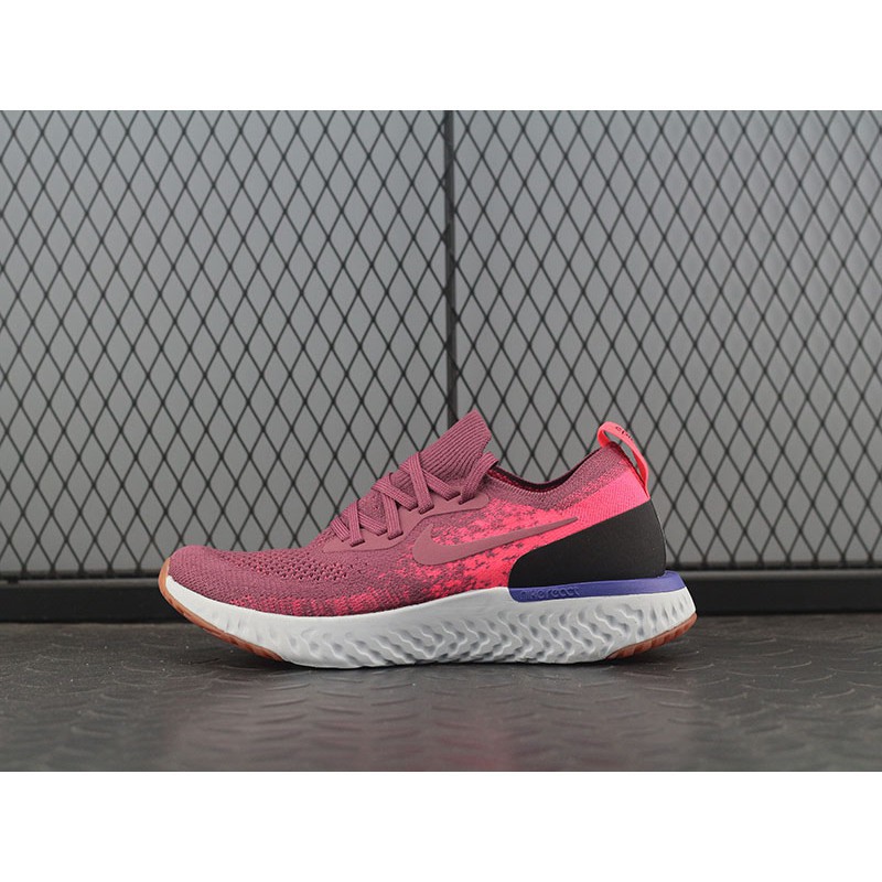 NIKE EPIC REACT FLYKNIT 泡沫顆粒编織AQ0070-601 36-39 | 蝦皮購物