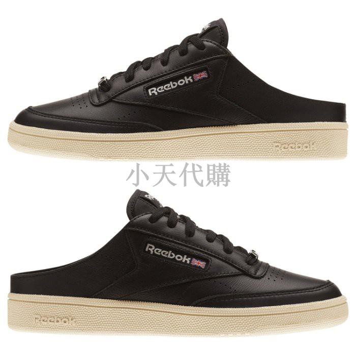 reebok mule sneakers