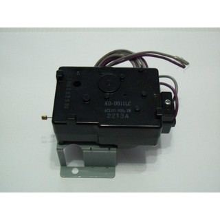 (全新) 聲寶 洗衣機 KD-DB11LC 排水馬達 110V 2線 排水電磁閥 適用 KD-SM11TA 東元 東芝