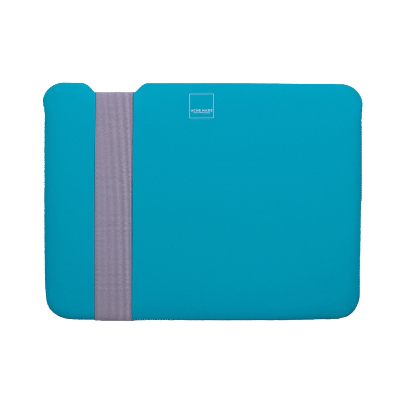 ACME MADE 13 MacBook Pro/Air(USB-C) Skinny筆電包內袋 SMALL-寶石藍