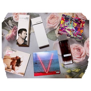 香氛櫃姐-Adam Levine 亞當同名女性淡香精100ml