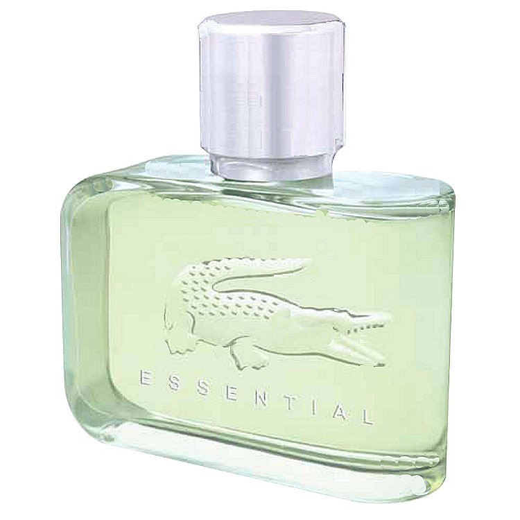 《尋香小站 》Lacoste Essential Vapo 異想世界男性香水 125ml 全新正品