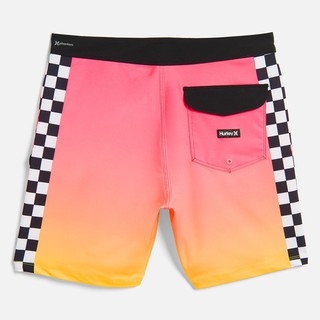 HURLEY｜男 WILSON PRO SERIES BDST海灘褲