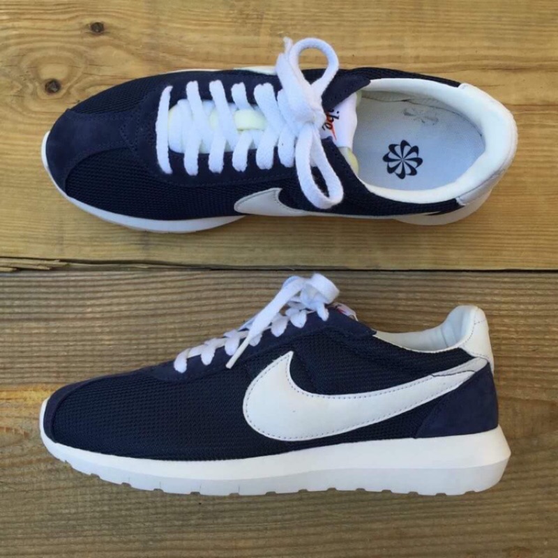 NIKE ROSHE LD-1000 QS 深藍