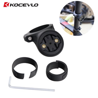 適用於 Garmin Varia For-Gopro 相機的自行車尾燈鞍座支撐座桿安裝 MTB 自行車燈支架