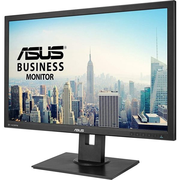 華碩 BE229QLBH 顯示器 ASUS 22型 IPS 商用/不閃屏+低藍光 LCD 液晶螢幕 電腦螢幕 廠商直送