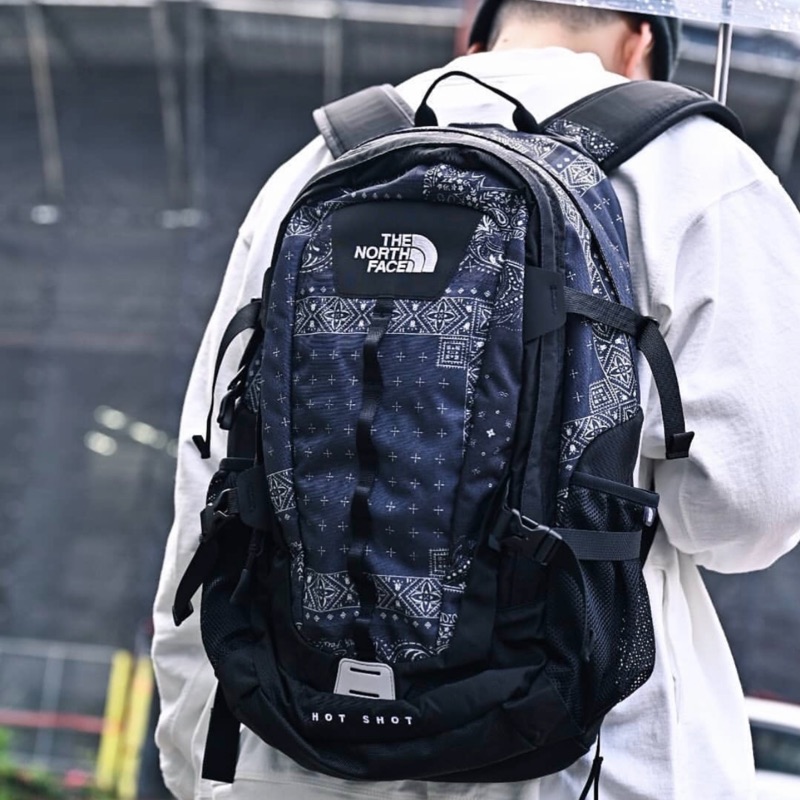 The North Face Big Shot Online