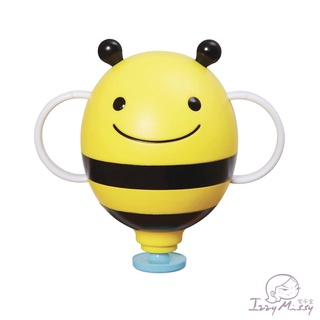 SKIP HOP洗澡玩具-可愛蜜蜂噴泉 嬰兒玩具 洗澡玩具 戲水玩具 skiphop【台灣現貨】