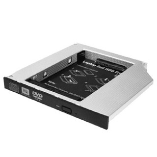 伽利略 SATA to SATA硬碟轉接器 12.7mm (ZZZ-04)