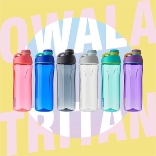 [現貨][owala] twist 創新旋蓋飲口 運動水壺 25oz 健身