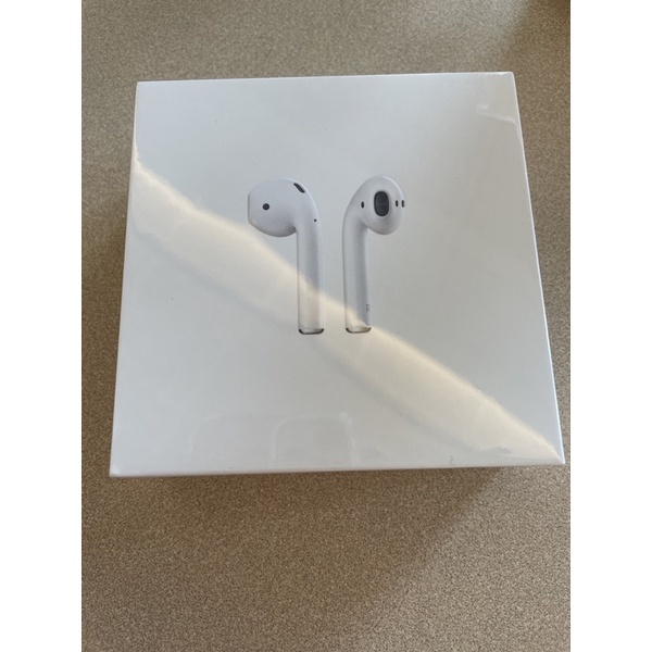 AirPods 2 BTS方案