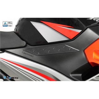 【R.S MOTO】KAWASAKI NINJA 400 忍400 忍者400 油箱貼 側邊貼 防滑貼 DMV