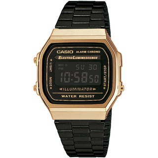 【CASIO】卡西歐 電子錶 LA-680WEGB-1B 原廠公司貨【關注折扣】