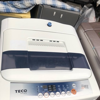 建源中古電器，廈門街89號，東元10公斤洗衣機，外觀漂亮，功能一切正常，手機0923-899-855