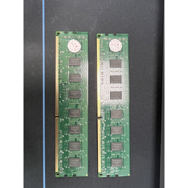 (5/11更新)DDR3 4g 2g 也有ECC伺服器專用(有散熱片的)