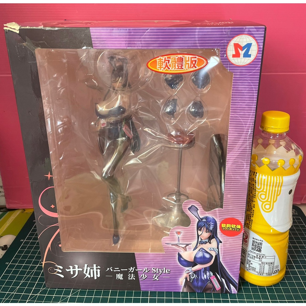 鈴原美紗兔女郎的價格推薦- 2026年9月| 比價比個夠BigGo