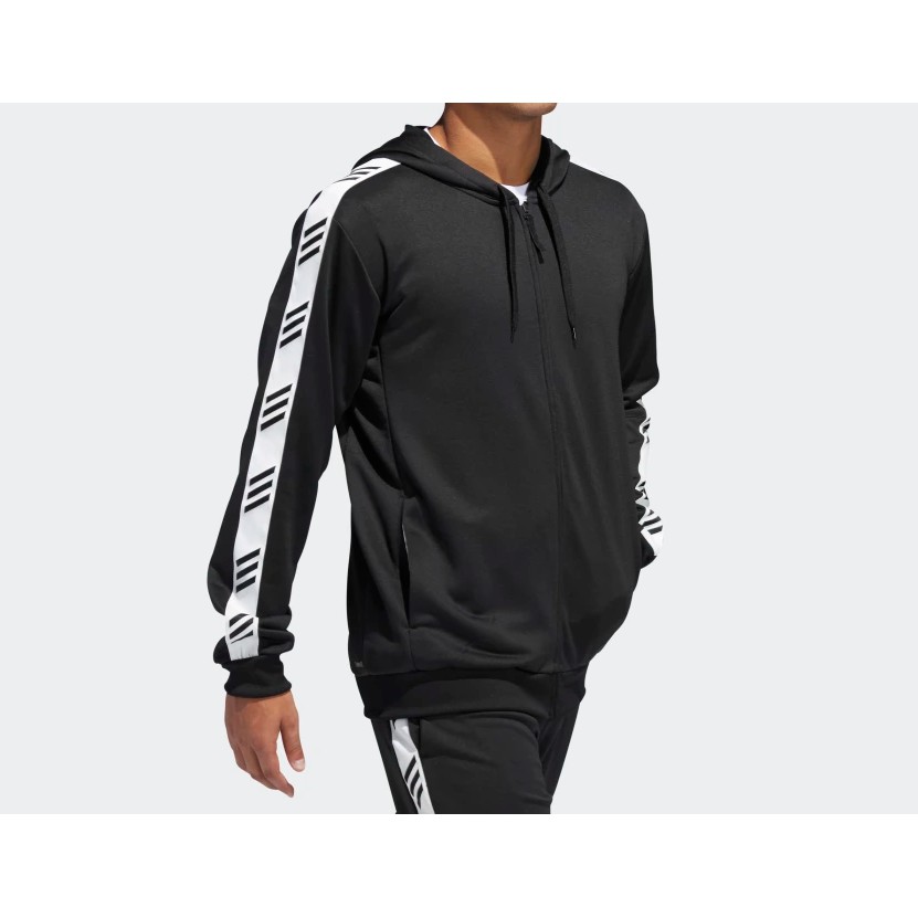 adidas pro madness hoodie