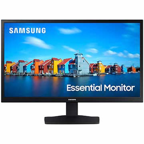 SAMSUNG 三星 S22A334NHC 22型 FHD VA護眼螢幕 福利品 現貨 廠商直送