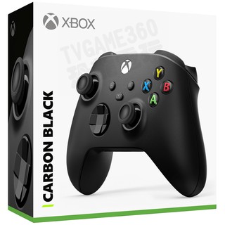 微軟 XBOXSERIES XBOX SERIES S X 原廠無線控制器 藍芽 手把 磨砂黑 臺灣公司貨 臺中恐龍電玩