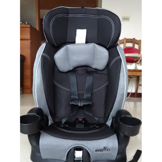 evenflo chase select lx