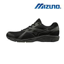 【鞋印良品】MIZUNO 美津濃 MAXIMIZER 22 男慢跑鞋 K1GA200009 黑 3E 寬楦 舒適 大尺碼