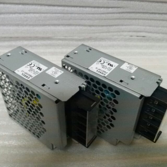 Cosel Pbw15f 5 Pbw15f 5 N Pbw15f 12 Pbw15f 12 N 電源供應器 蝦皮購物