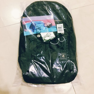 Porter 咖啡二手側揹包