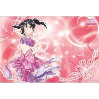 [老天順本鋪] 現貨 BUSHIROAD 桌布 桌墊 滑鼠墊 Vol.45 矢澤日香 妮可 Love Live！