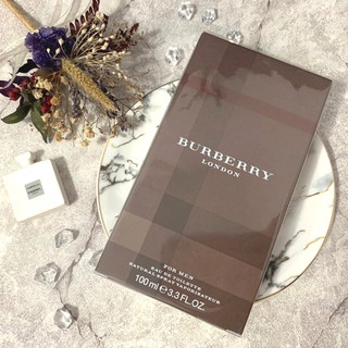 波妮香水♥ Burberry London 倫敦 男性淡香水 30ml / 50ml / 100ml