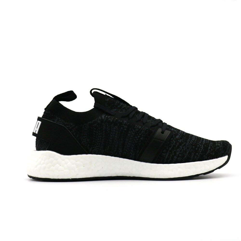 puma nrgy engineer knit