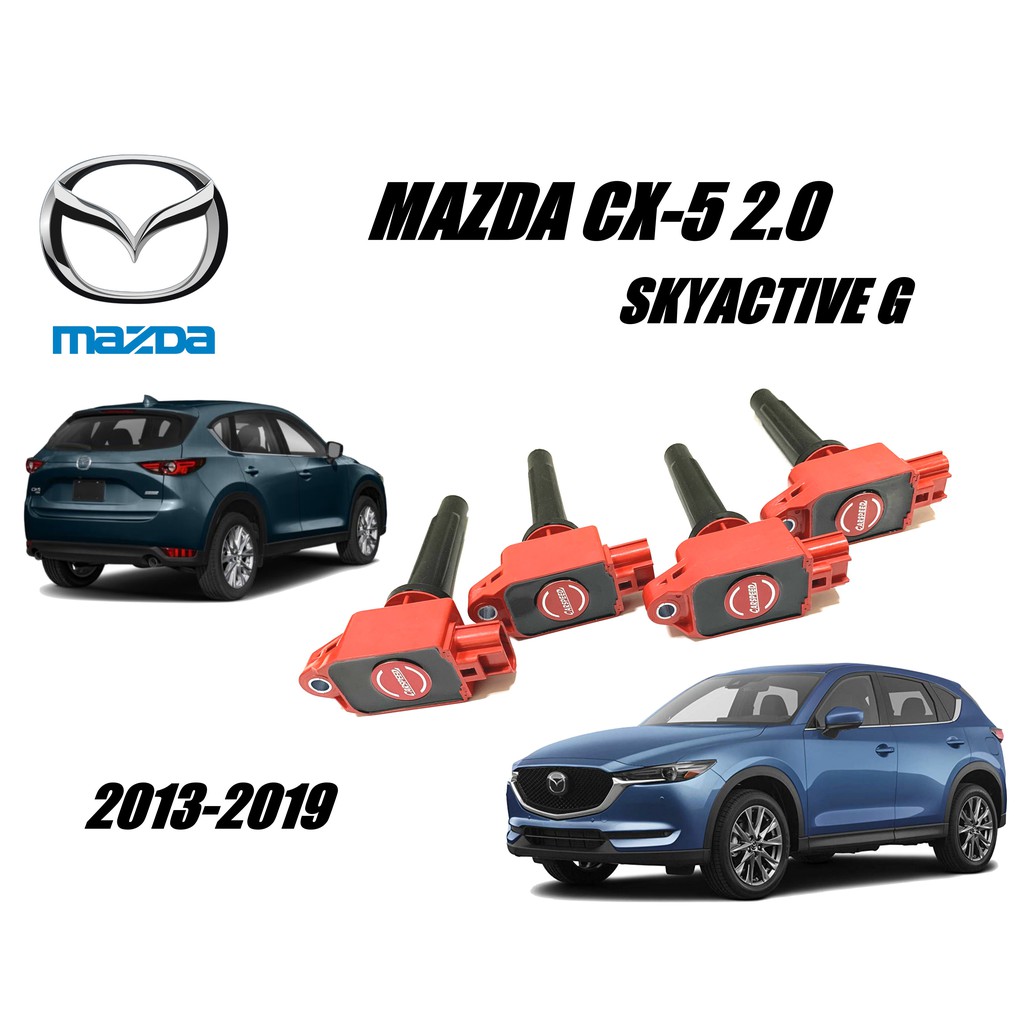CARSPEED MAZDA CX-5 SKYACTIV 2.0 2013-2019 強化考耳