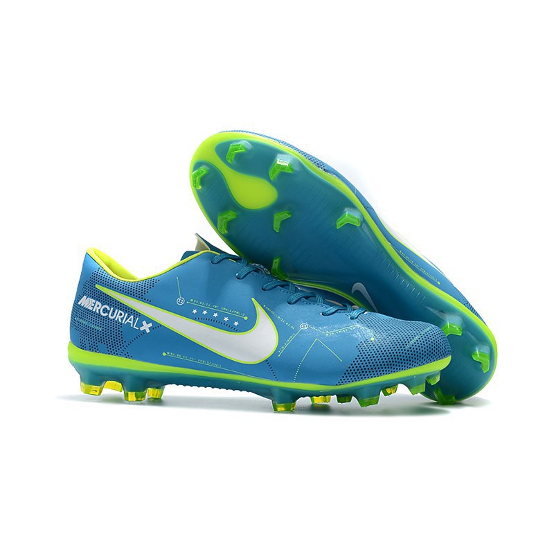 Amazon.com Men's Nike Mercurial Vapor XI (FG) Firm