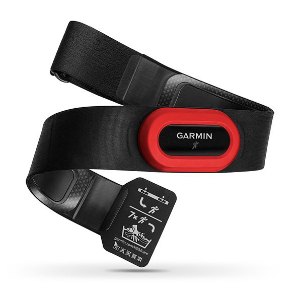 GARMIN HRM-RUN 心率感測器 跑步 動態 垂直震幅 心跳帶
