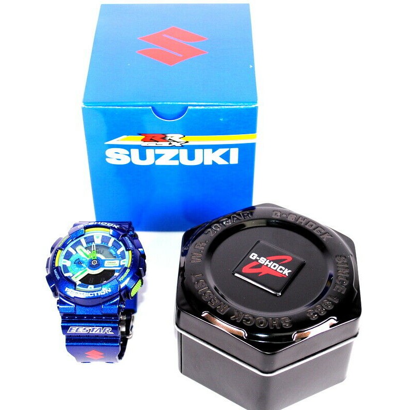 g shock motogp