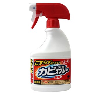 【有發票 】日本製 第一石鹼 浴室除黴噴霧